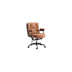 Robin Chair Office Lift Swivel Computer Solid Wood Boss Sofa