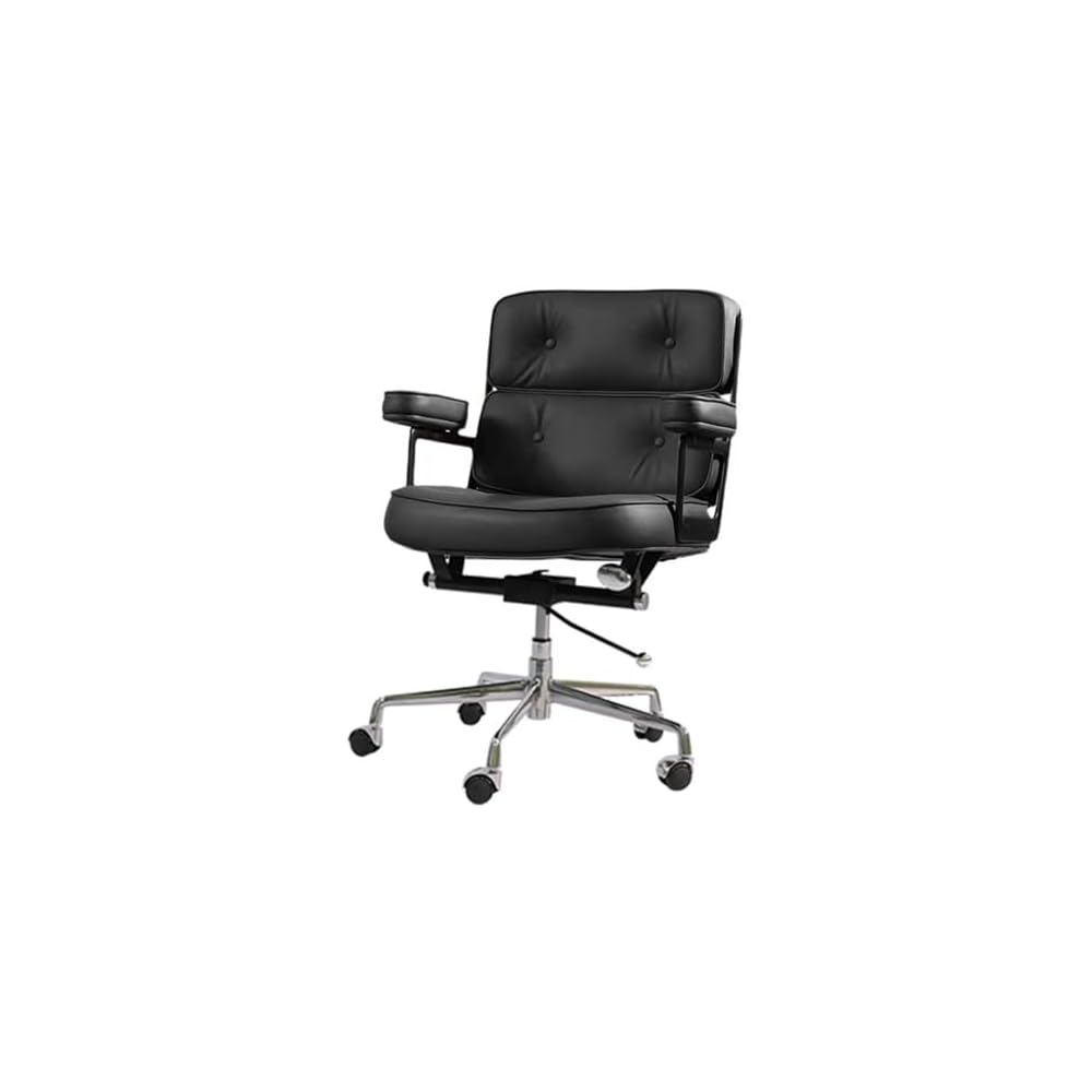 Robin Chair Office Lift Swivel Computer Solid Wood Boss Sofa
