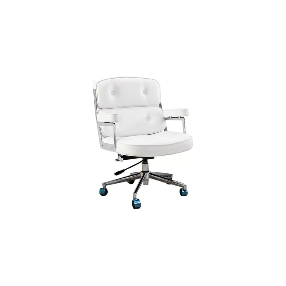 Robin Chair Office Lift Swivel Computer Solid Wood Boss Sofa