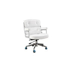 Robin Chair Office Lift Swivel Computer Solid Wood Boss Sofa