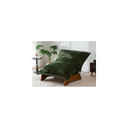 MAXYOYO Adjustable Living Room Chair, 3-Position Bean Bag Chair with Frame