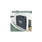 Folding Sofa Bed, Convertible Sleeper Chair Bed, Floor Sofa with Bag