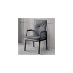 Home Office ChairWithout Wash Conference ChairChess Room Sedentary ChairFour Legs Backrest