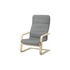 ProTuning ÅRSUNDA Armchair, Knisa light grey