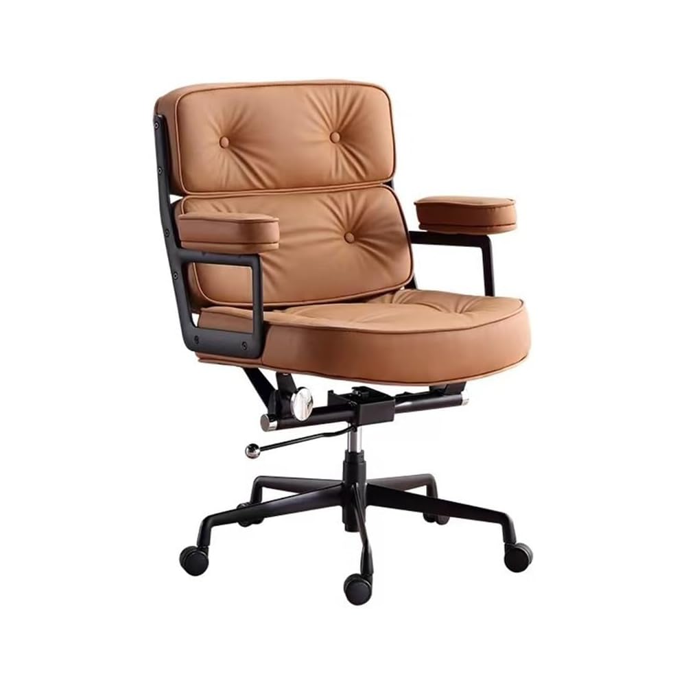 Robin Chair Office Lift Swivel Computer Solid Wood Boss Sofa