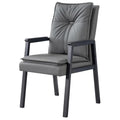 Home Office ChairWithout Wash Conference ChairChess Room Sedentary ChairFour Legs Backrest