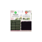 79" Futon Sofa Bed, Boneless Couches for Living Room |Olive Green