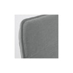 ProTuning ÅRSUNDA Armchair, Knisa light grey