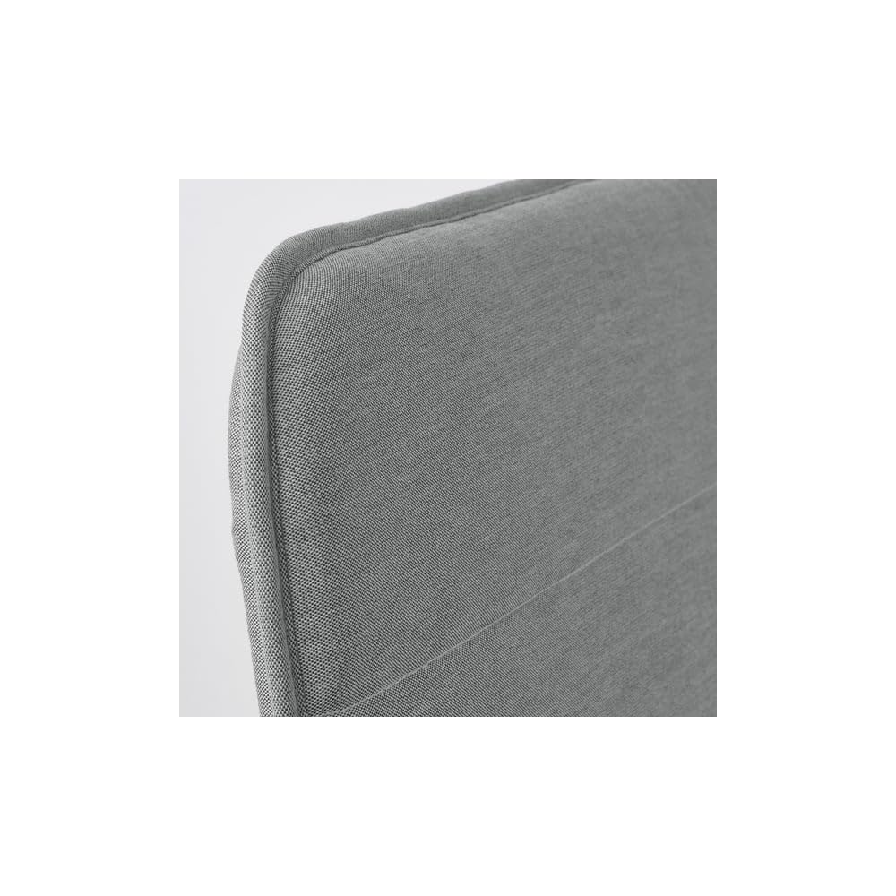 ProTuning ÅRSUNDA Armchair, Knisa light grey